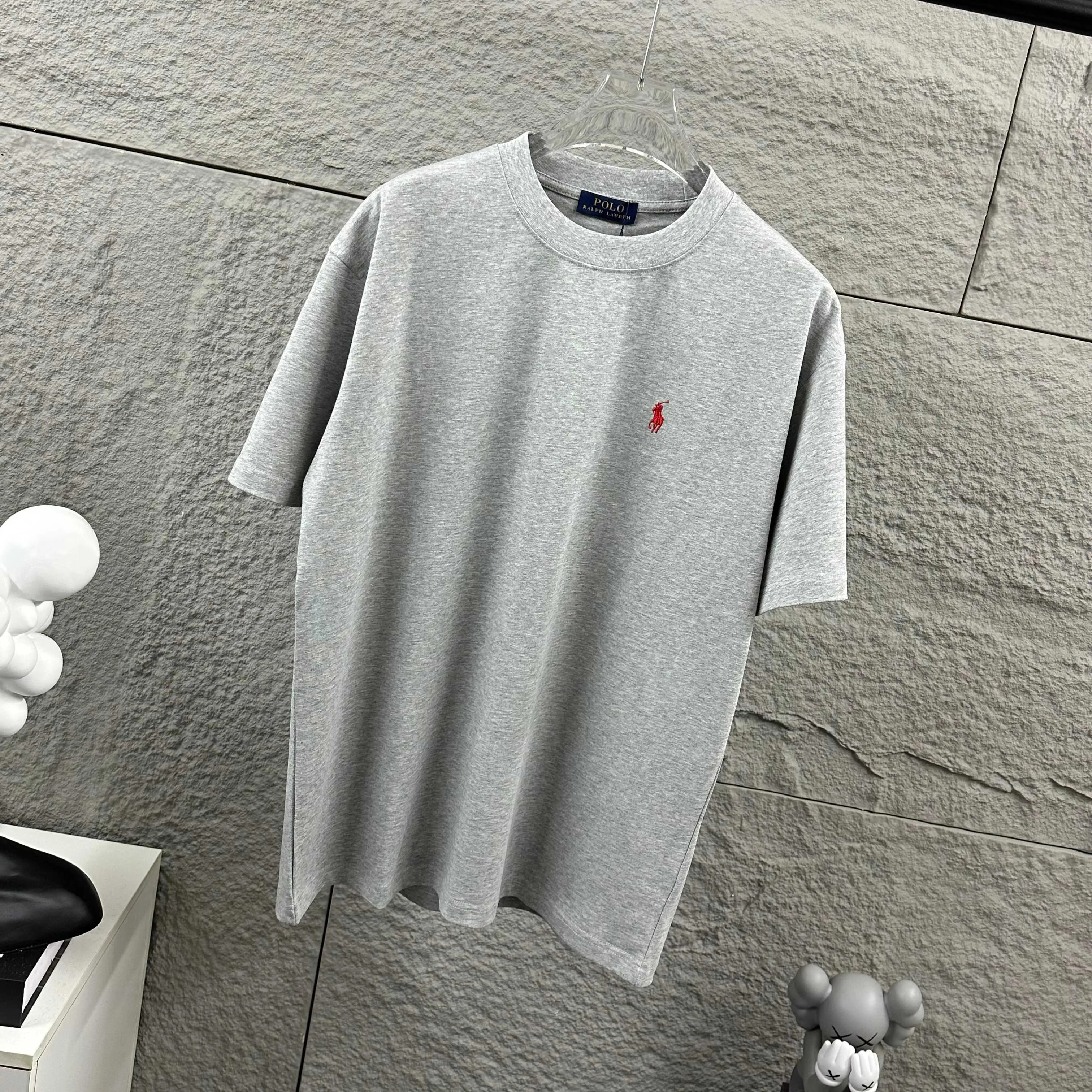 Polo* * 2026 New Arrival t Classic Same Style ：Black White Red Gray Size： S （90-130 ） M （120-150 ） L （140-165 ） XL （160-180 ） XXL （180 ）